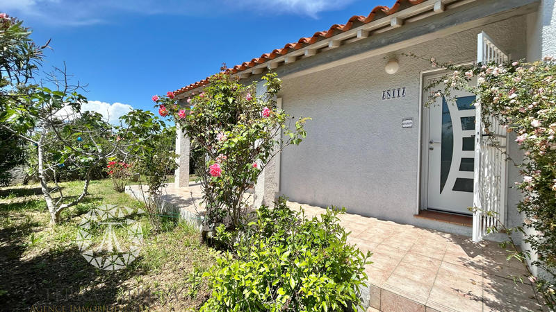 Villa - 145 m² - 6 pièces