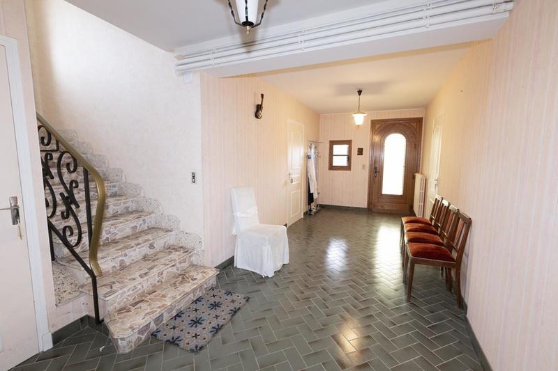 Maison - 160 m² - 5 pièces