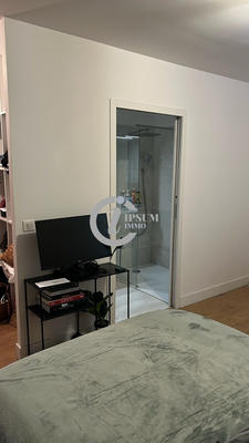 Appartement - 83 m² - 3 pièces