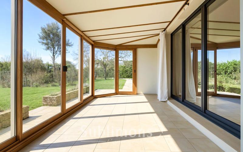 Maison - 154 m² - 6 pièces