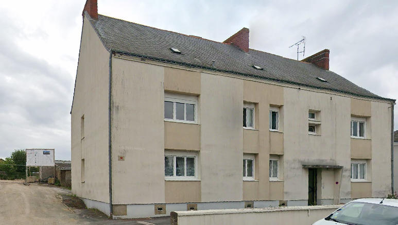 Appartement - 108 m² - 4 pièces