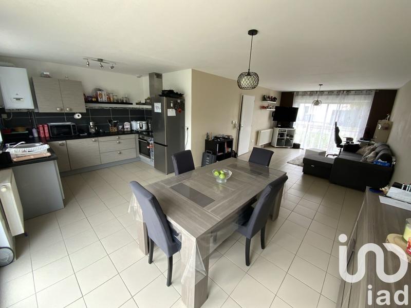 Maison - 103 m² - 5 pièces