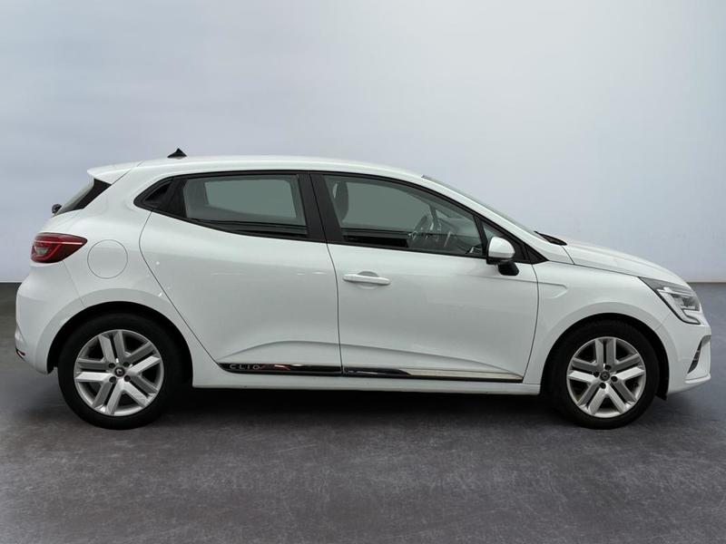 Renault Clio V TCe 100 Business