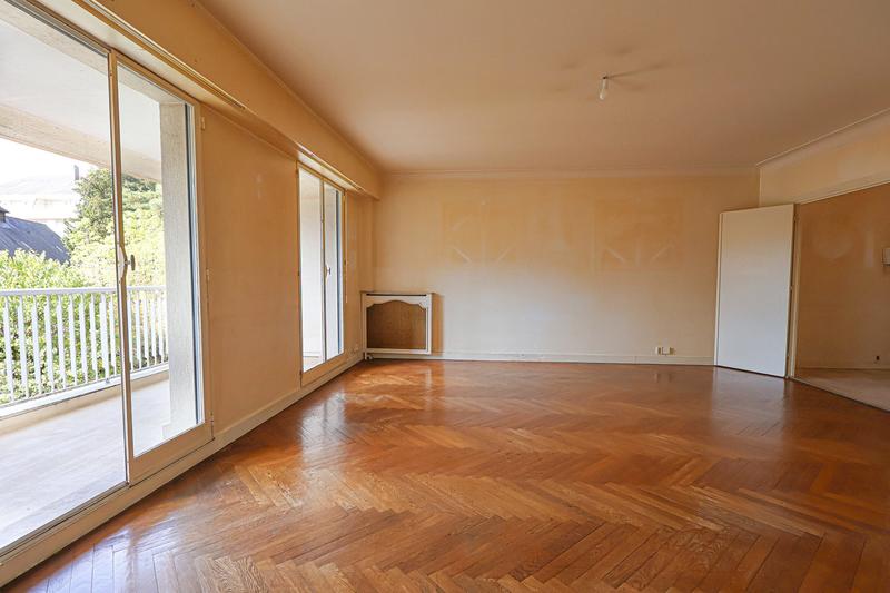 Appartement - 106 m² - 3 pièces