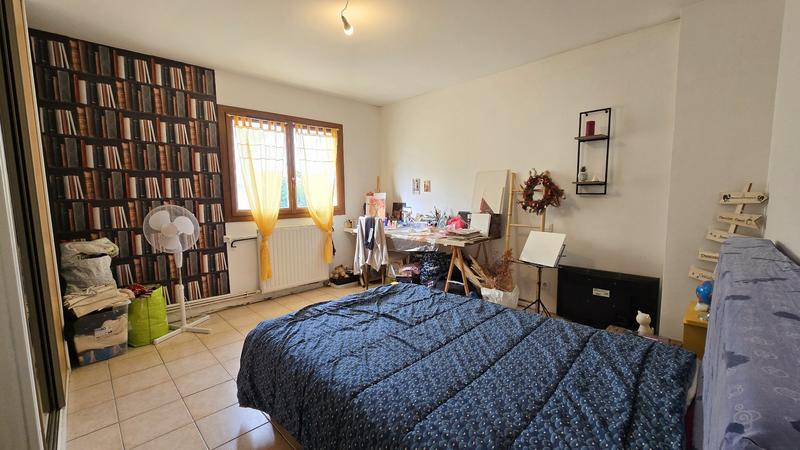 Maison - 195 m² - 6 pièces