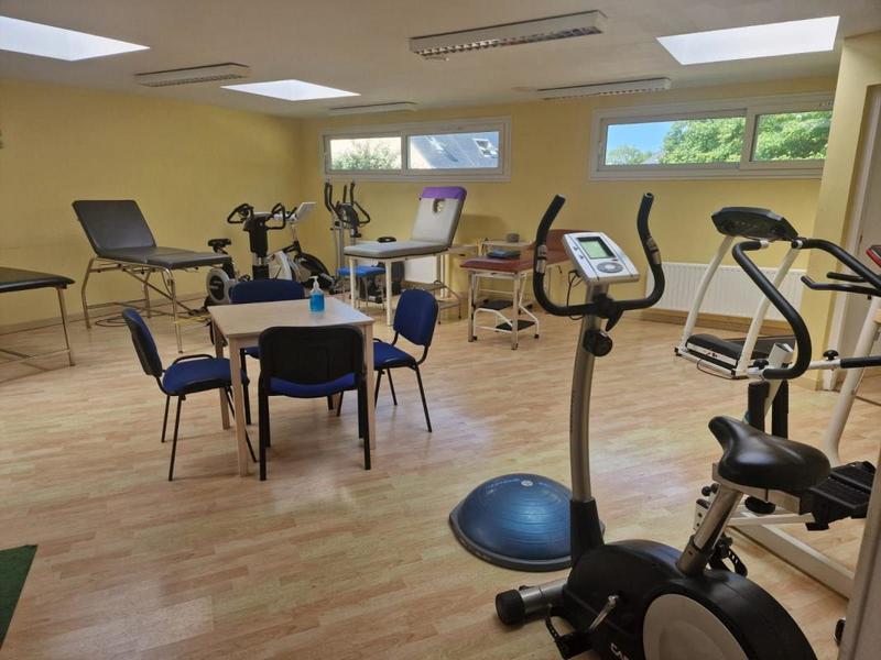 Local commercial - 220 m²