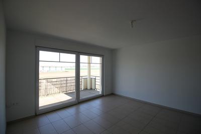 Appartement - 93 m² - 4 pièces