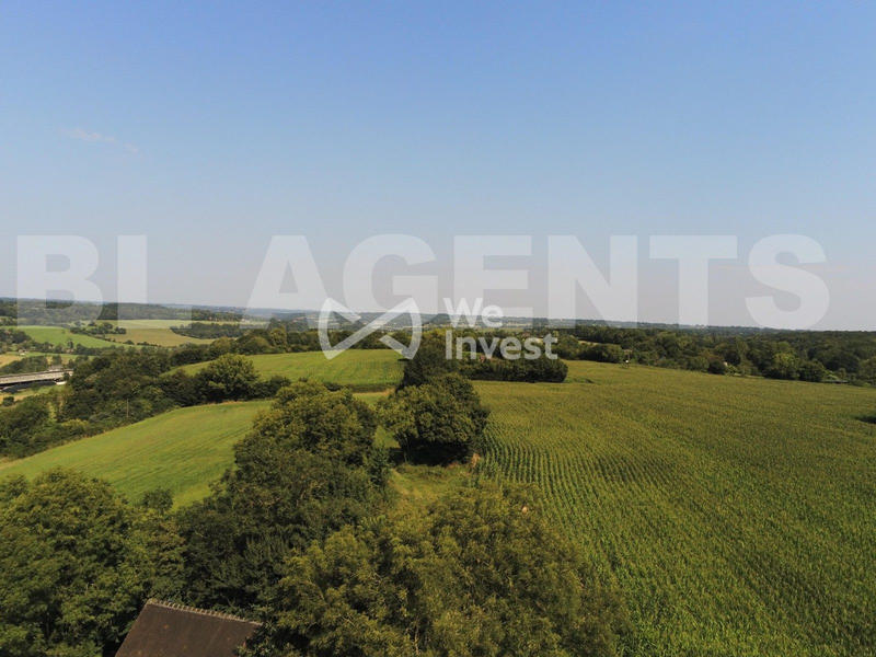 Châlet - 94 m² - 5 pièces