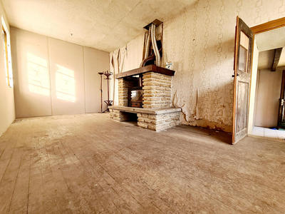 Maison - 69 m² - 2 pièces