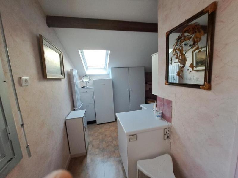 Appartement - 181 m² - 8 pièces