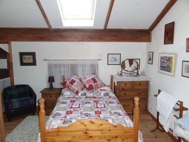 Propriété - 130 m² - 6 pièces