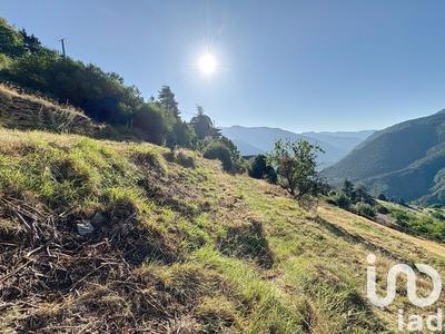 Terrain - 822 m²