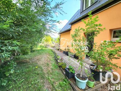 Maison - 133 m² - 6 pièces