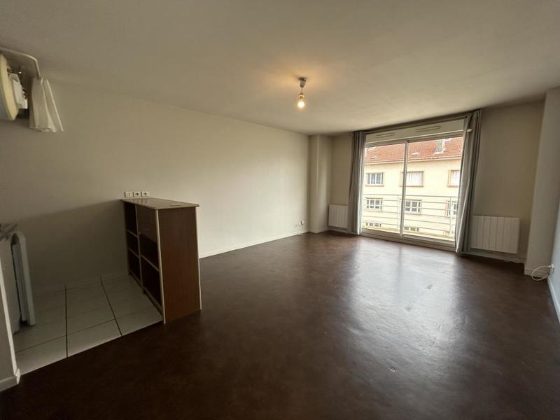 Appartement - 32 m² - 1 pièce