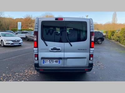 Renault Trafic L2 dCi 150 Energy s&amp;S Edc Intens