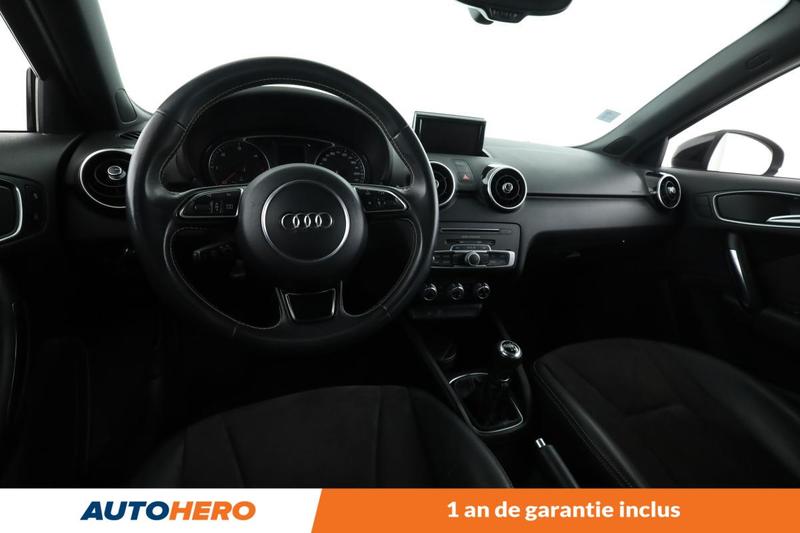 Audi A1 1.4 Tdi Ultra Ambition 90 ch