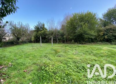 Maison - 91 m² - 5 pièces