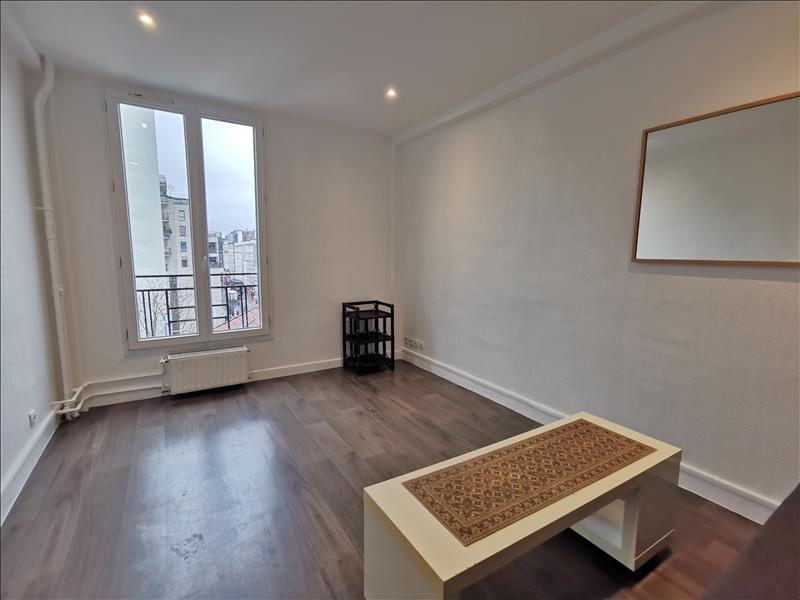 Appartement - 24 m² - 1 pièce