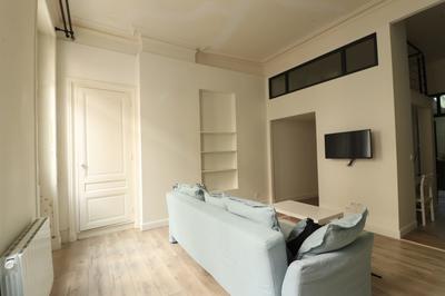 Appartement - 35 m² - 1 pièce