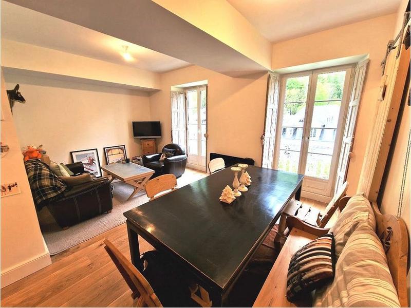 Appartement - 52 m² - 3 pièces