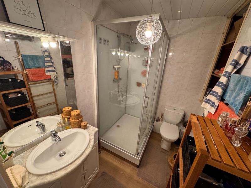 Maison - 68 m² - 3 pièces