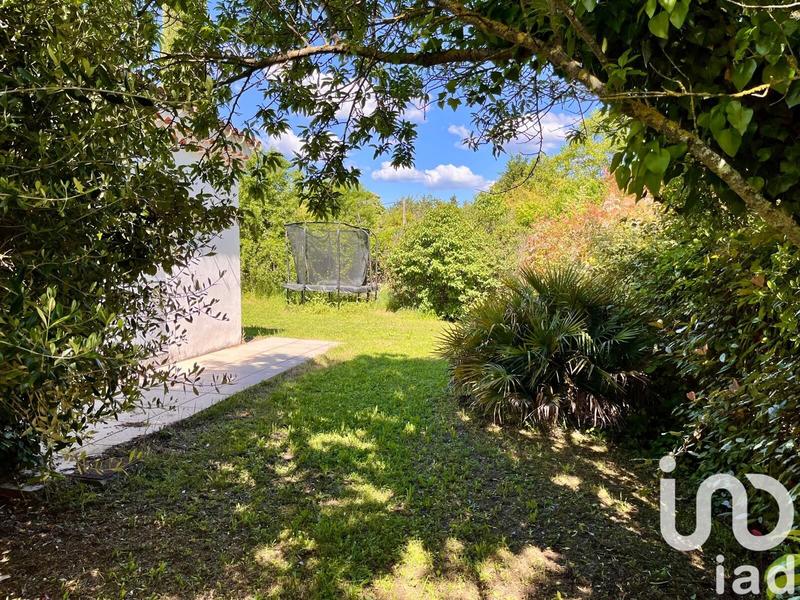 Maison - 180 m² - 7 pièces