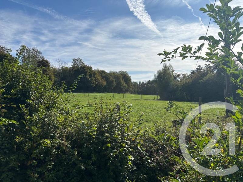 Corps de ferme - 198 m² - 11 pièces