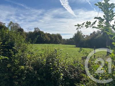 Corps de ferme - 198 m² - 11 pièces