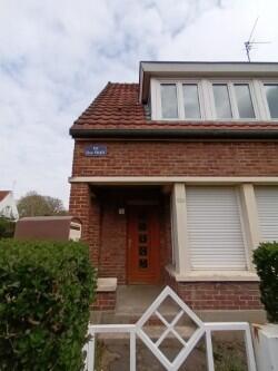 Maison - 83 m² - 4 pièces