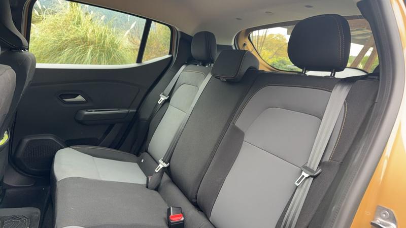 Dacia Sandero Stepway III 1.0 TCe 90 Edc Extreme - Automatique Entretien constructeur