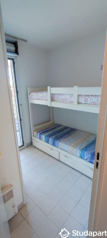 Appartement - 26 m² - 1 pièce