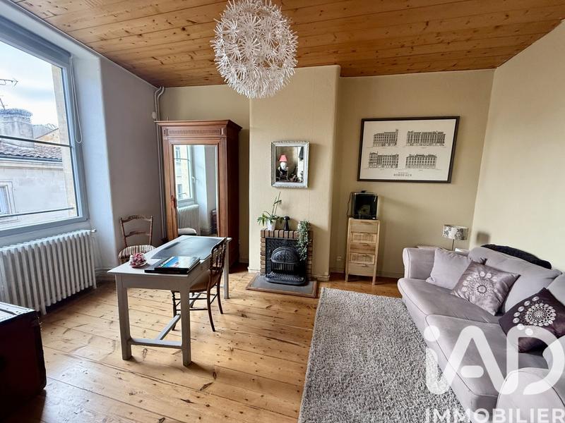 Appartement - 155 m² - 5 pièces
