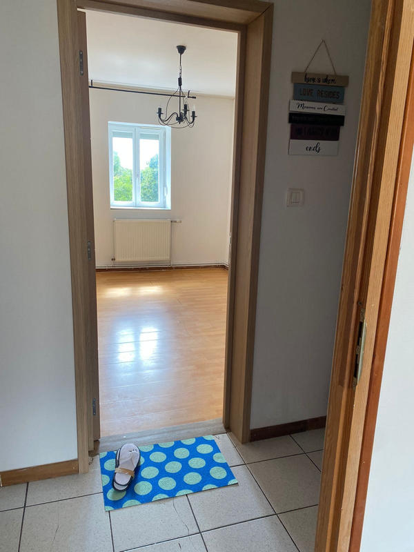 Appartement - 91 m² - 4 pièces