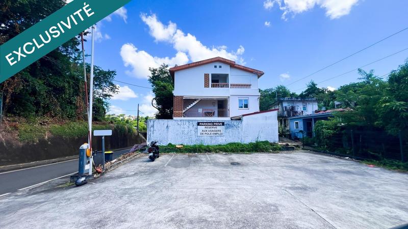 Appartement - 20 m² - 1 pièce