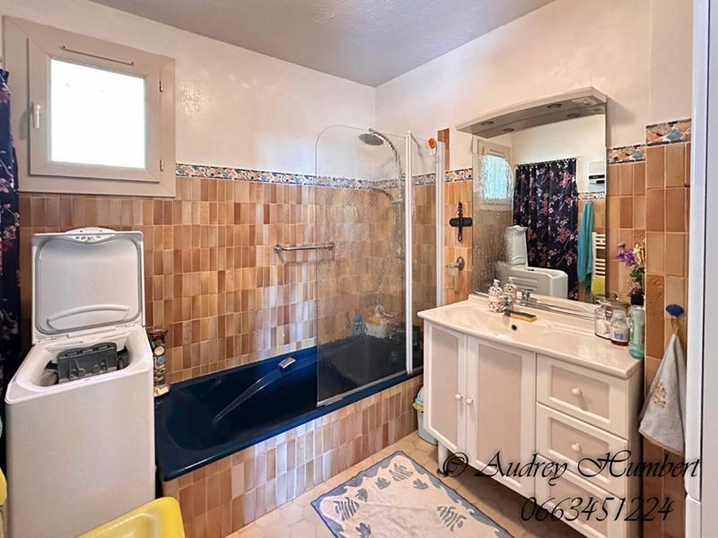 Maison - 132 m² - 6 pièces