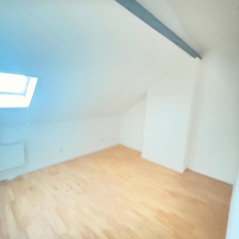 Immeuble - 95 m² - 6 pièces