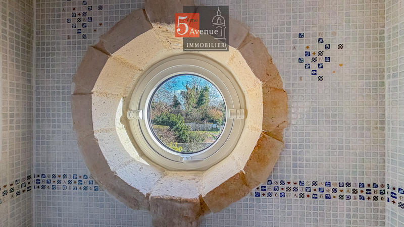 Maison - 88 m² - 4 pièces