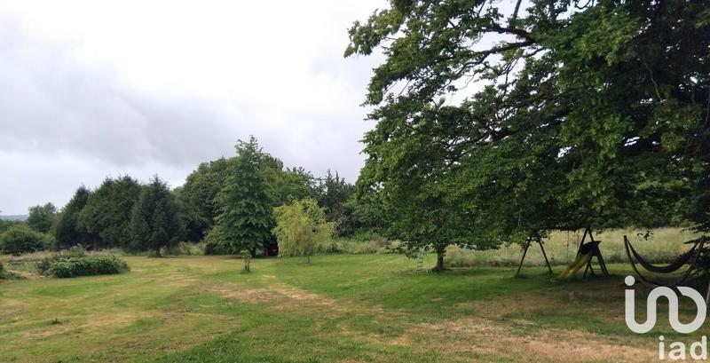 Maison - 283 m² - 9 pièces