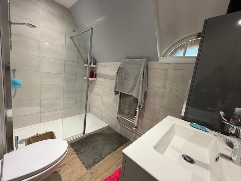 Maison - 179 m² - 5 pièces