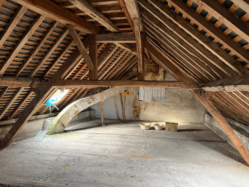 Maison - 200 m² - 8 pièces