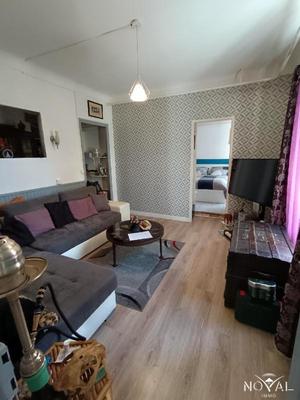 Appartement - 54 m² - 3 pièces