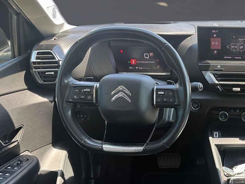 Citroën C4 1.5 BlueHDi 130 cv s&amp;S Feel Eat8