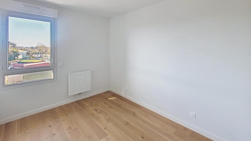 Appartement - 113 m² - 5 pièces