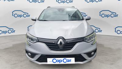 Renault Mégane Estate IV 1.5 dCi 95 Business