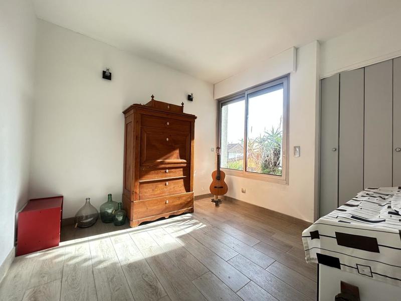 Villa - 140 m² - 5 pièces