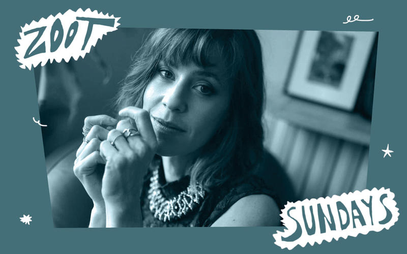 Zoot Sundays! Sessions Jazz du dimanche