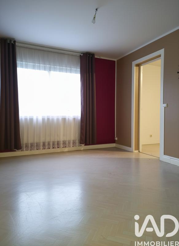 Appartement - 65 m² - 4 pièces
