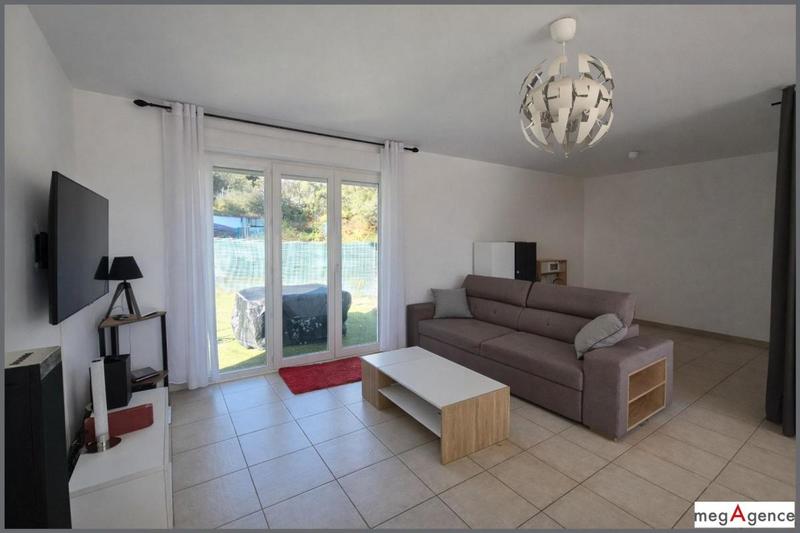 Maison de campagne - 91 m² - 4 pièces