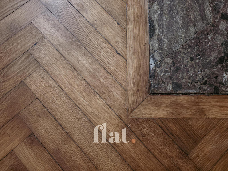 Appartement - 78 m² - 3 pièces