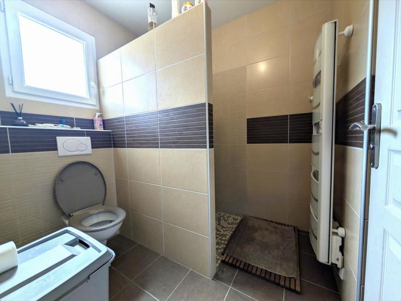 Maison - 112 m² - 4 pièces